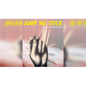 Jumping Stick by Kenneth Costa video DOWNLOAD