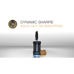 Dynamic Sharpie by ULTRAMantic