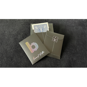 Perfect B' Wave by Emanuel Sutter