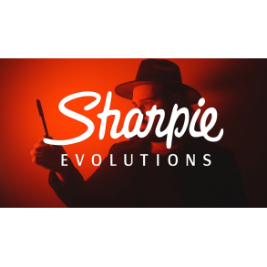 Sharpie Evolutions by Mago Milo video DOWNLOAD