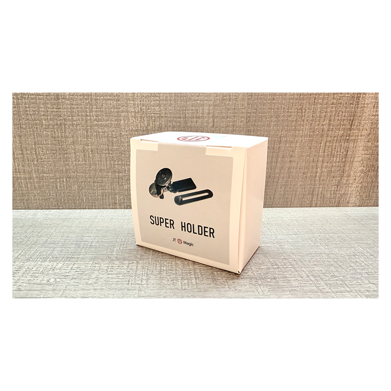Super Holder (Standard) by JT