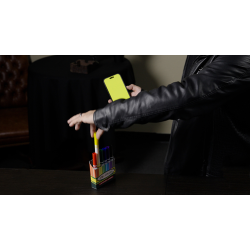 COLOR MATCH TASKMASTER by Tony Anverdi