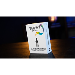 COLOR MATCH TASKMASTER by Tony Anverdi