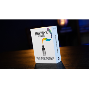 COLOR MATCH TASKMASTER by Tony Anverdi