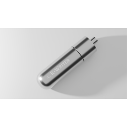 K-Writer by Kiko Pastur &amp; Invisible Compass