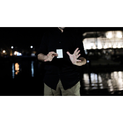 K-Writer by Kiko Pastur &amp; Invisible Compass