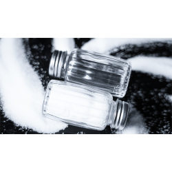 The Comedy Shaker by TCC &amp; Chen Hui