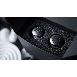 The Comedy Shaker by TCC &amp; Chen Hui