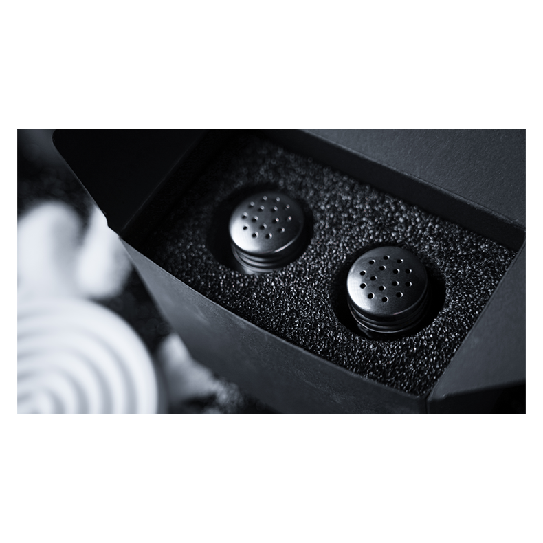 The Comedy Shaker by TCC &amp; Chen Hui