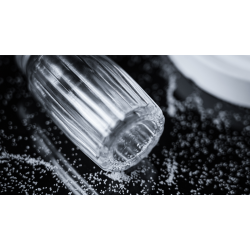 The Comedy Shaker by TCC &amp; Chen Hui