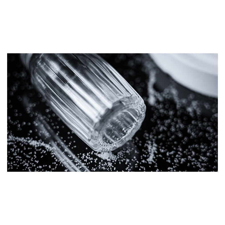 The Comedy Shaker by TCC &amp; Chen Hui