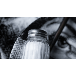 The Comedy Shaker by TCC &amp; Chen Hui