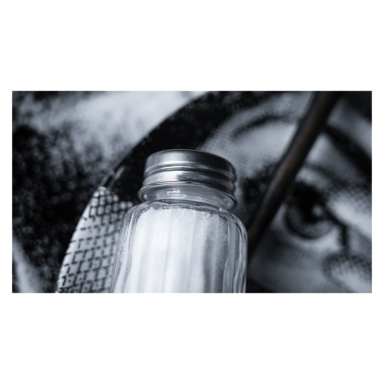 The Comedy Shaker by TCC &amp; Chen Hui