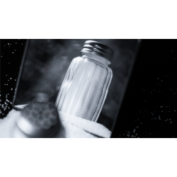 The Comedy Shaker by TCC &amp; Chen Hui