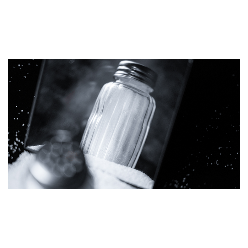 The Comedy Shaker by TCC &amp; Chen Hui