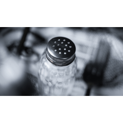 The Comedy Shaker by TCC &amp; Chen Hui