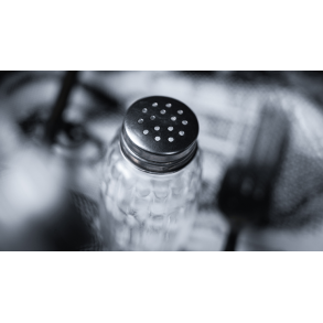 The Comedy Shaker by TCC & Chen Hui