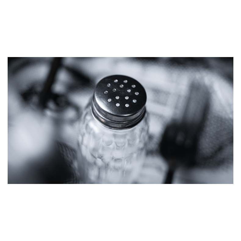 The Comedy Shaker by TCC &amp; Chen Hui