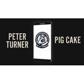 In A Pinch by Peter Turner and Pigcake video DOWNLOAD