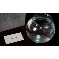 Flash Fish Production by LT Magic