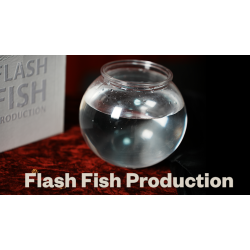 Flash Fish Production by LT Magic