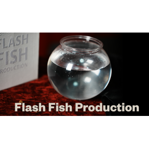 Flash Fish Production by LT Magic