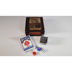 Dieboxed by Rodger Lovins