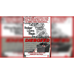 Dieboxed by Rodger Lovins