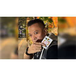 Relife by Muza Magic x Okky Restyananda