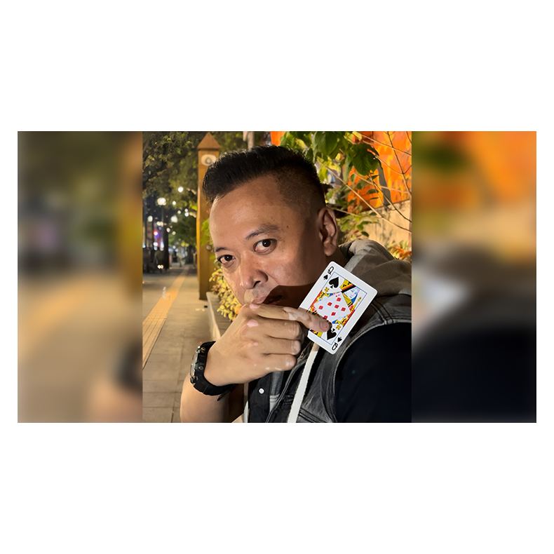 Relife by Muza Magic x Okky Restyananda