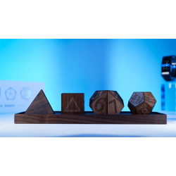 Sixth Sense by T-Tech