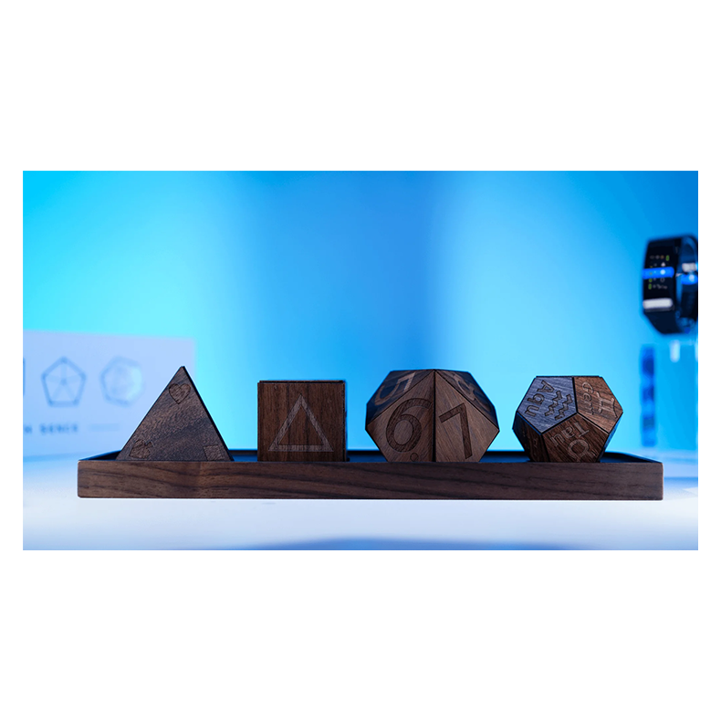 Sixth Sense by T-Tech