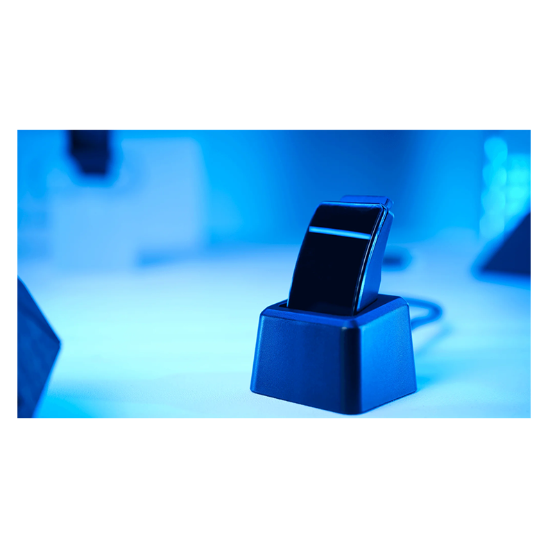 Sixth Sense by T-Tech