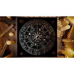 Sixth Sense by T-Tech