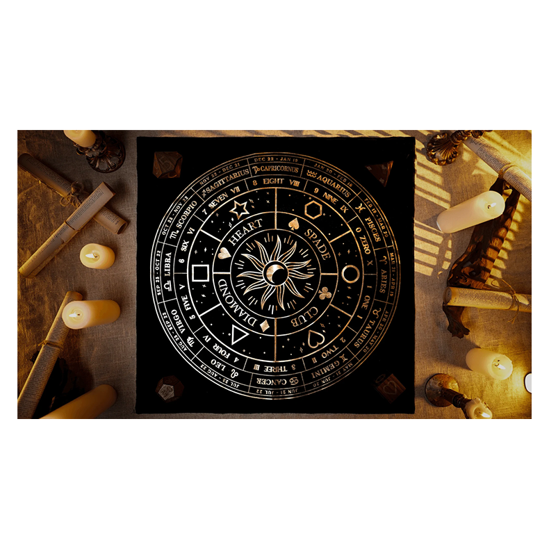 Sixth Sense by T-Tech