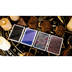 Sixth Sense by T-Tech