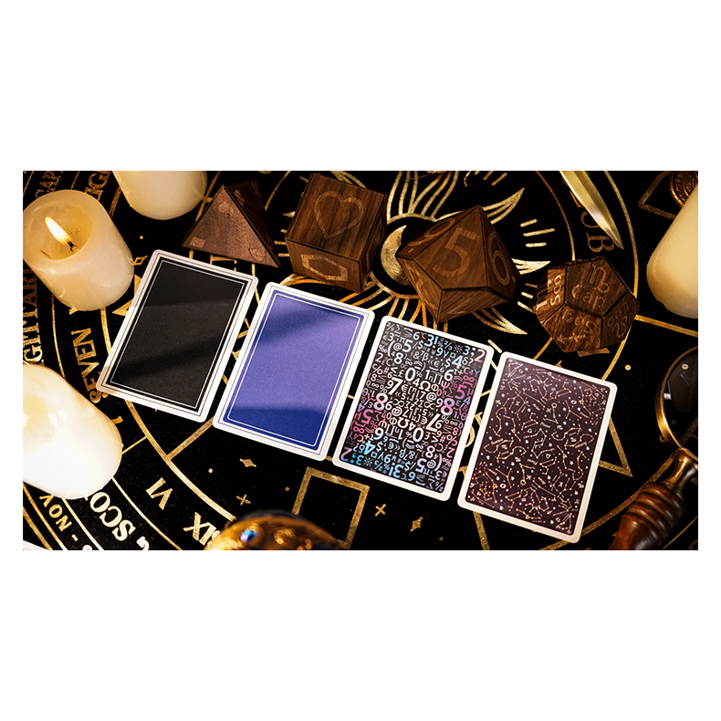 Sixth Sense by T-Tech