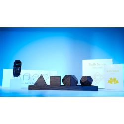 Sixth Sense by T-Tech