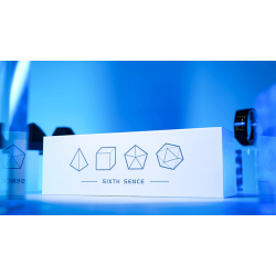 Sixth Sense by T-Tech