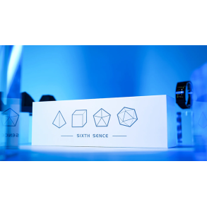 Sixth Sense by T-Tech