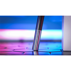 RGB Magic Wand by T-Tech