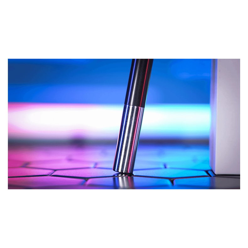 RGB Magic Wand by T-Tech