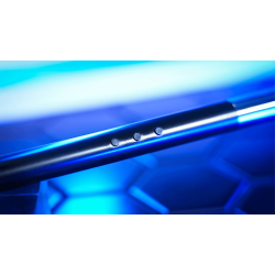 RGB Magic Wand by T-Tech