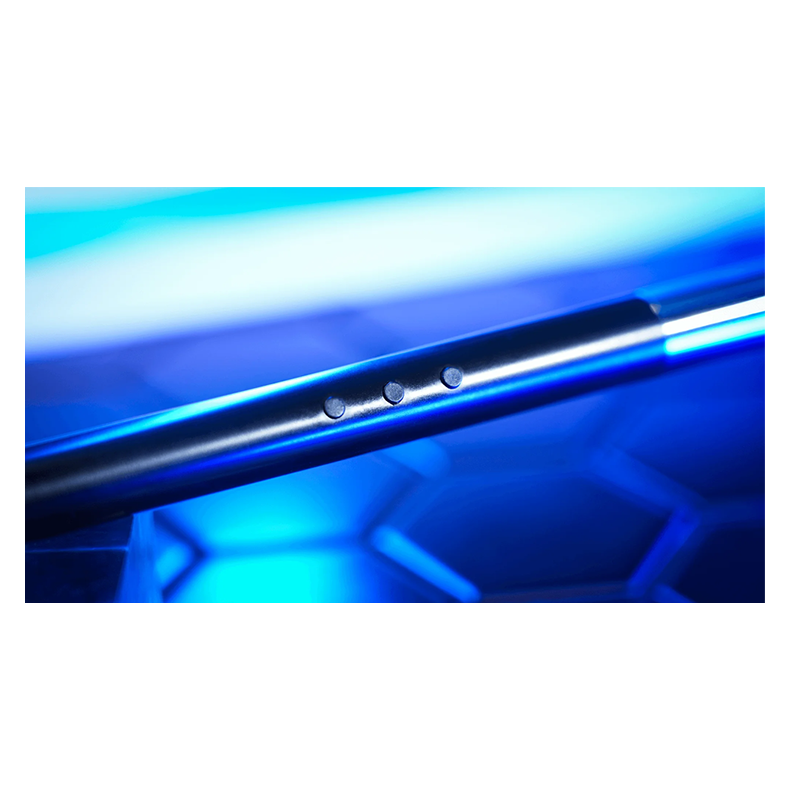 RGB Magic Wand by T-Tech