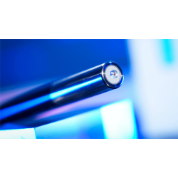 RGB Magic Wand by T-Tech