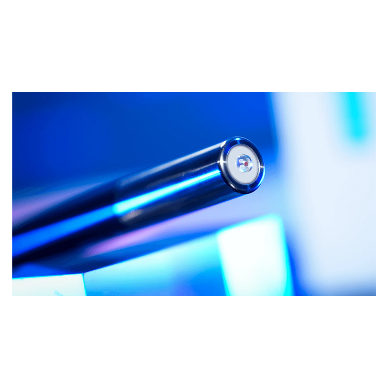 RGB Magic Wand by T-Tech