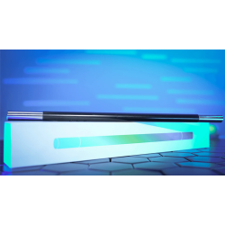 RGB Magic Wand by T-Tech