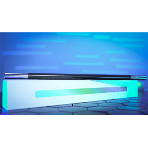 RGB Magic Wand by T-Tech