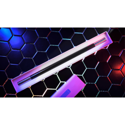 RGB Magic Wand by T-Tech