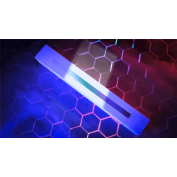 RGB Magic Wand by T-Tech